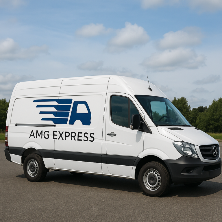 AMG Express