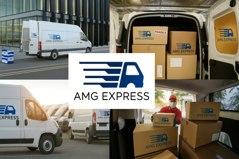AMG Express