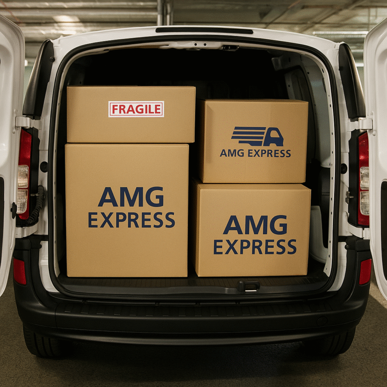 AMG Express